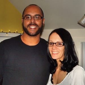 Meet your Posher, Jim